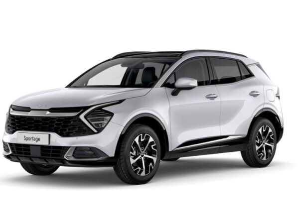 Kia Sportage MT