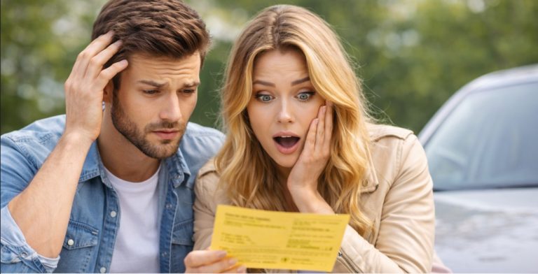 Administrative Fee for Fines – What Is It Really and Why Are Customers Surprised?