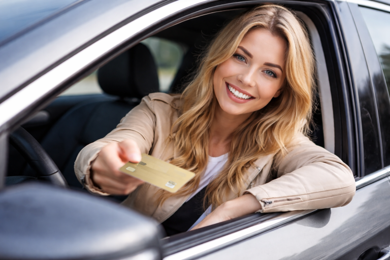 Can a Car Rental Company Charge Your Card Without Your Consent?
