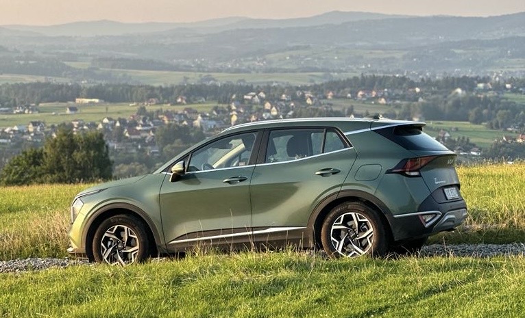 Weekendowe wycieczki samochodowe z Krakowa – 10 najlepszych tras