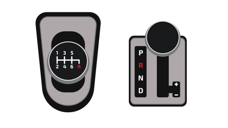 Automatic vs Manual Transmission – Which One Should You Choose When Renting a Car?
