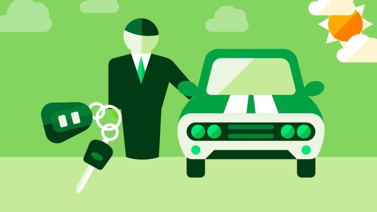 Renting a Car for the First Time? 15 Mistakes You Can Easily Avoid