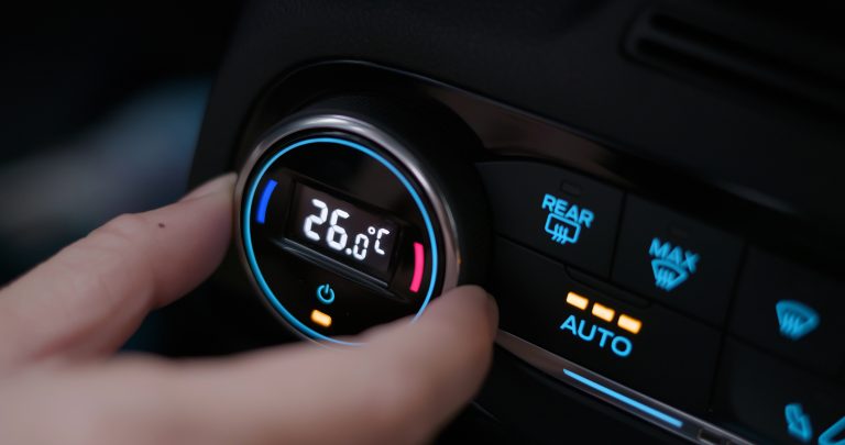 Does Air Conditioning Increase Fuel Consumption? Facts and Myths