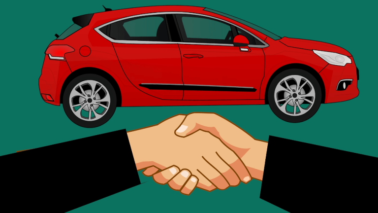 Online Booking vs. Car Availability – How Does a Car Rental System Work?