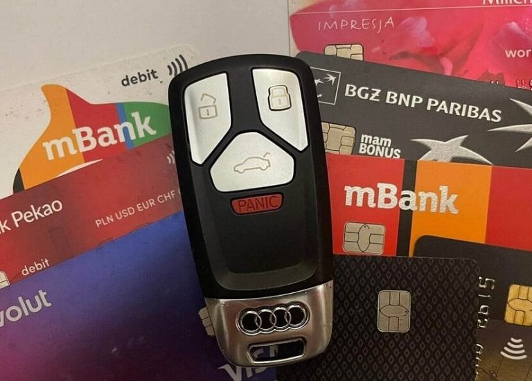 Car Rental Without a Credit Card – Is a Debit Card Enough?