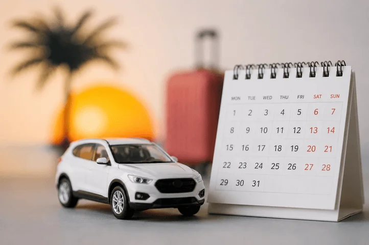 Last-Minute Car Rental – Why Does Vehicle Availability Change So Quickly?